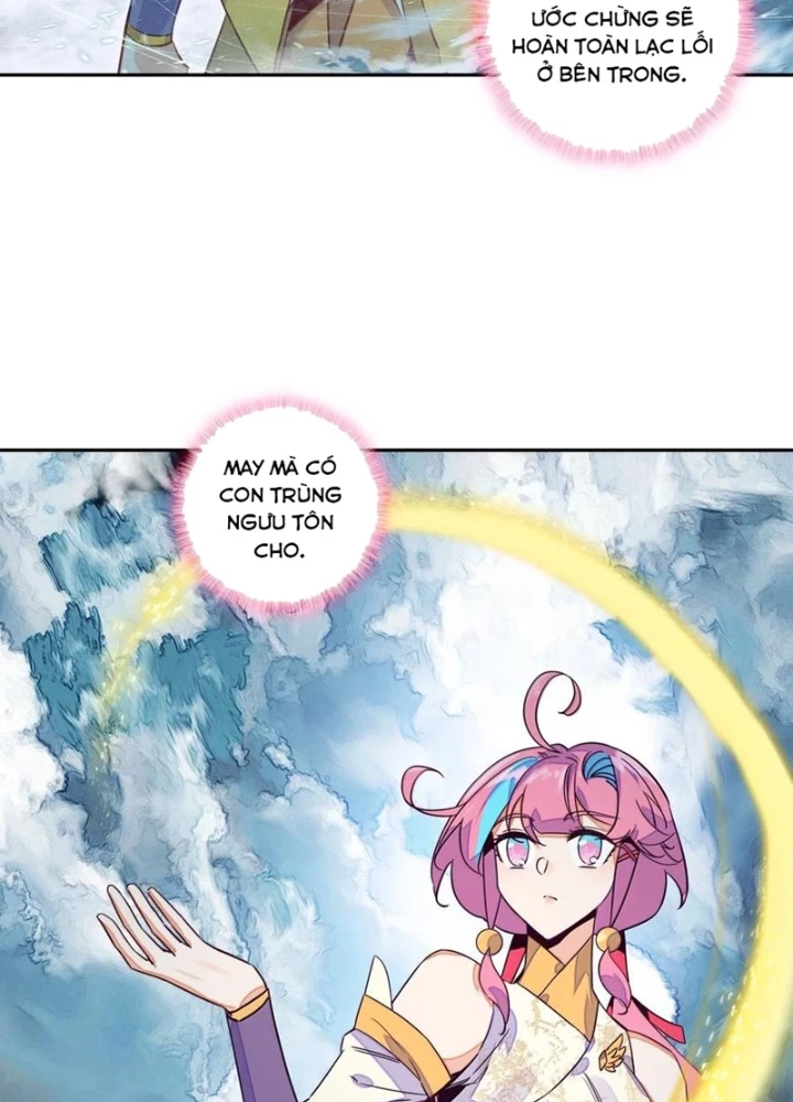 Lão Đại Xuyên Không Thành Tiên Nữ Chapter 306 - Trang 3