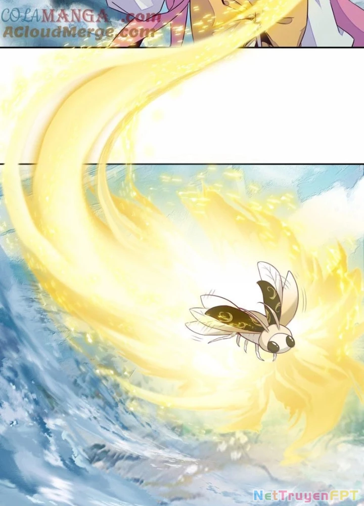 Lão Đại Xuyên Không Thành Tiên Nữ Chapter 306 - Trang 3