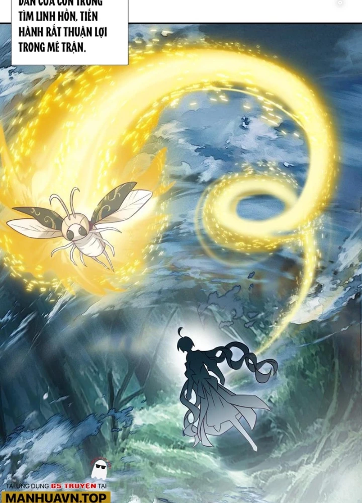 Lão Đại Xuyên Không Thành Tiên Nữ Chapter 306 - Trang 3