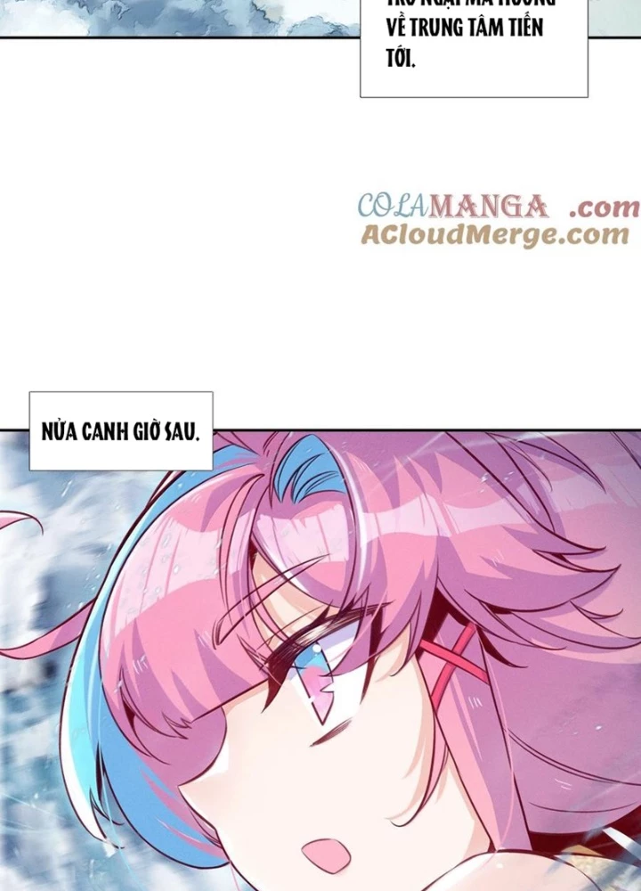 Lão Đại Xuyên Không Thành Tiên Nữ Chapter 306 - Trang 3