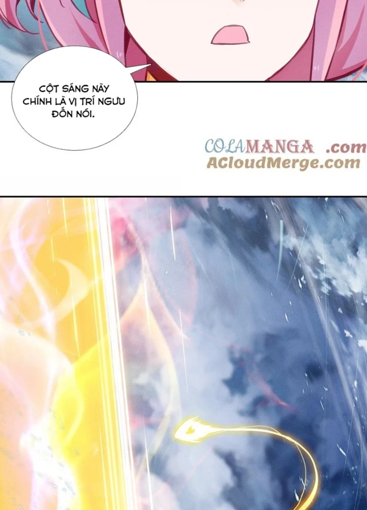 Lão Đại Xuyên Không Thành Tiên Nữ Chapter 306 - Trang 3