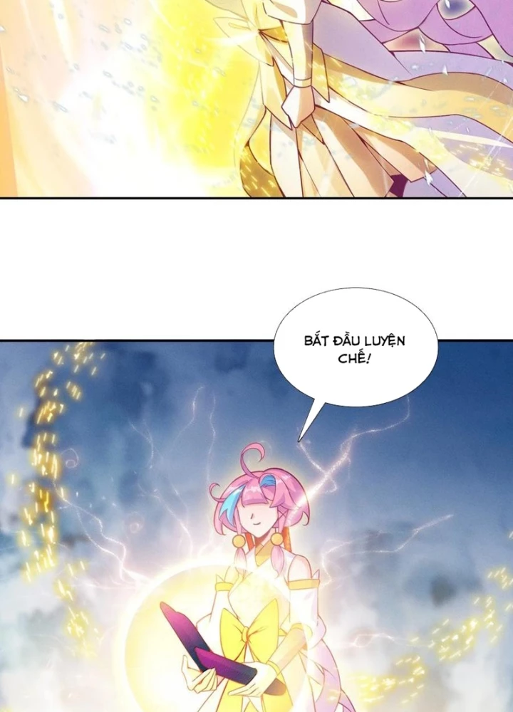 Lão Đại Xuyên Không Thành Tiên Nữ Chapter 306 - Trang 3
