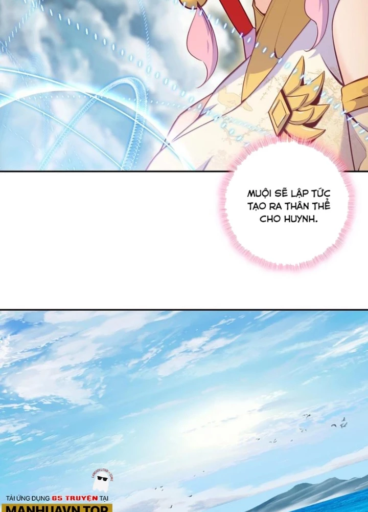 Lão Đại Xuyên Không Thành Tiên Nữ Chapter 306 - Trang 3