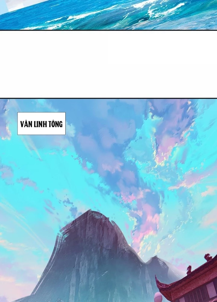 Lão Đại Xuyên Không Thành Tiên Nữ Chapter 306 - Trang 3