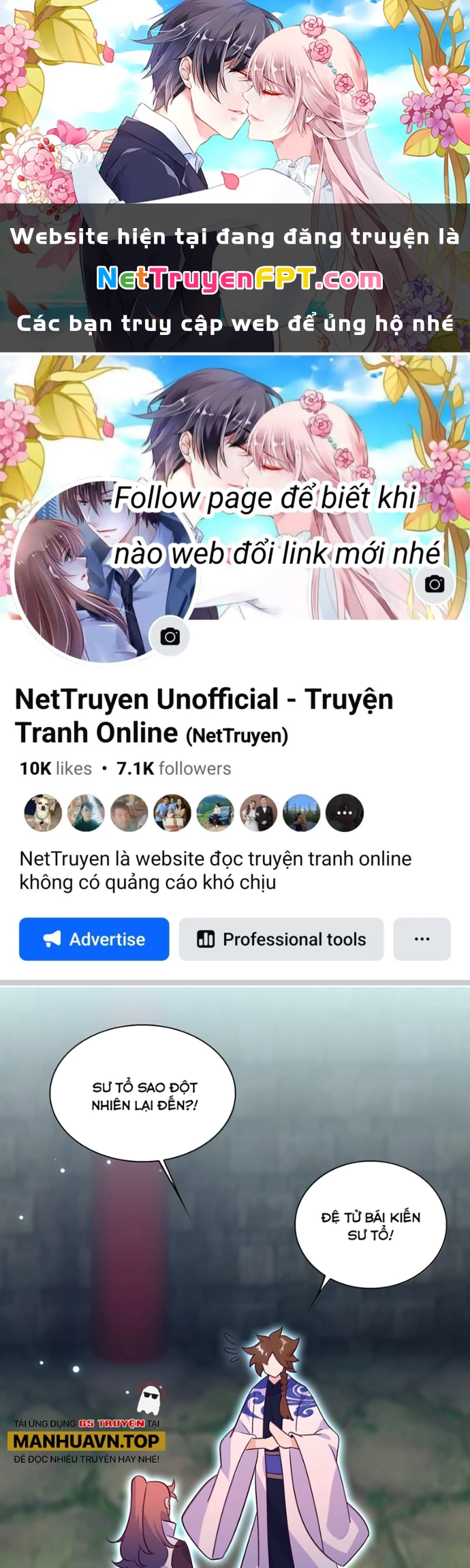 Lão Đại Xuyên Không Thành Tiên Nữ Chapter 307 - Trang 3