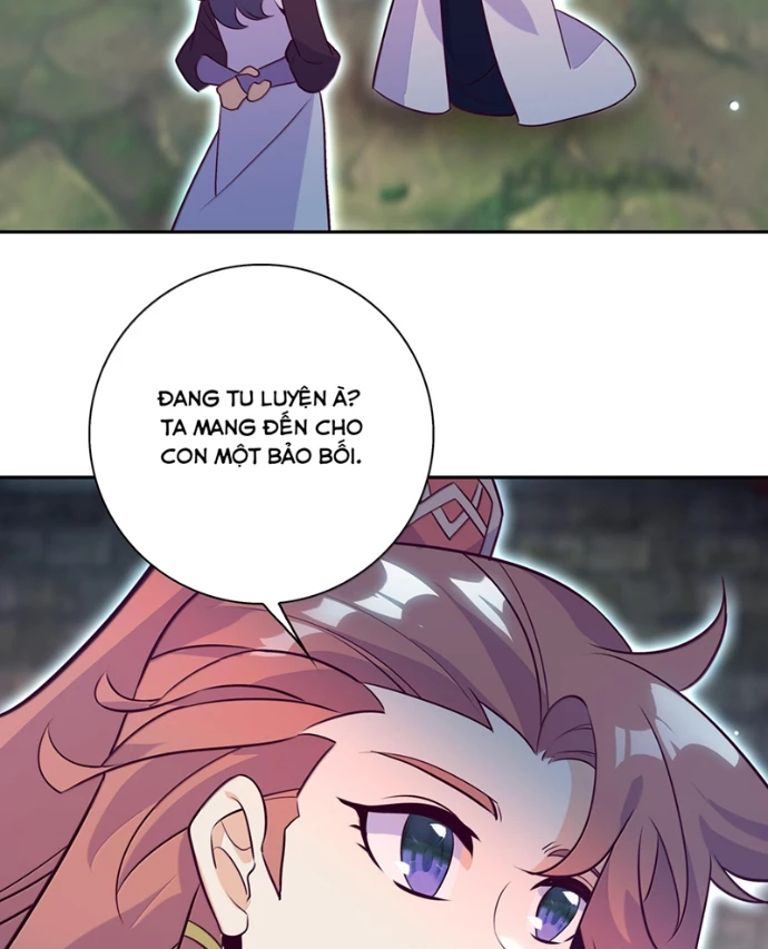 Lão Đại Xuyên Không Thành Tiên Nữ Chapter 307 - Trang 3