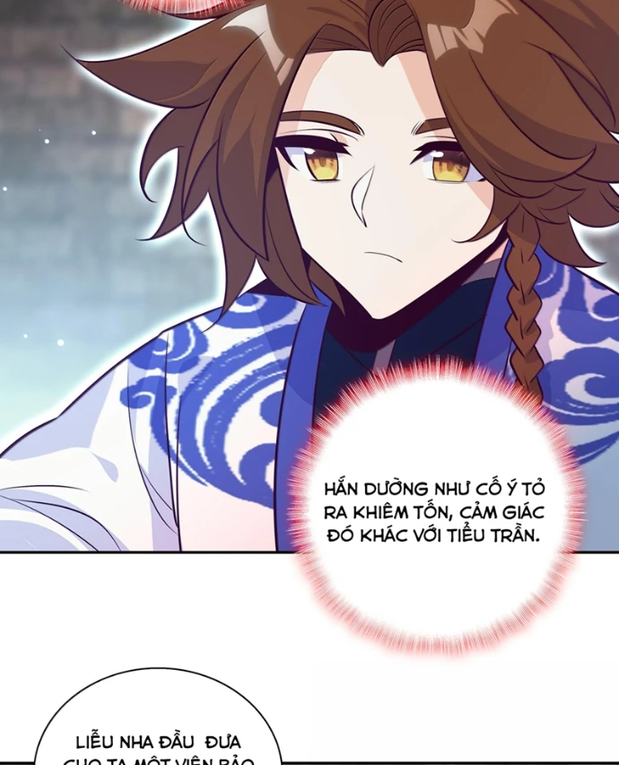 Lão Đại Xuyên Không Thành Tiên Nữ Chapter 307 - Trang 3