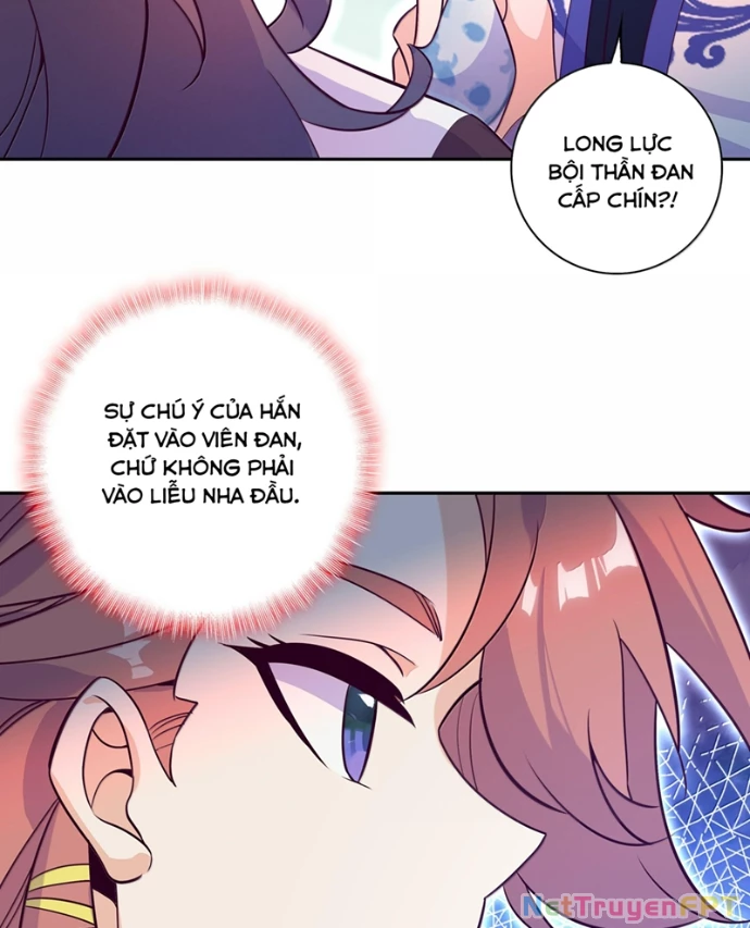 Lão Đại Xuyên Không Thành Tiên Nữ Chapter 307 - Trang 3