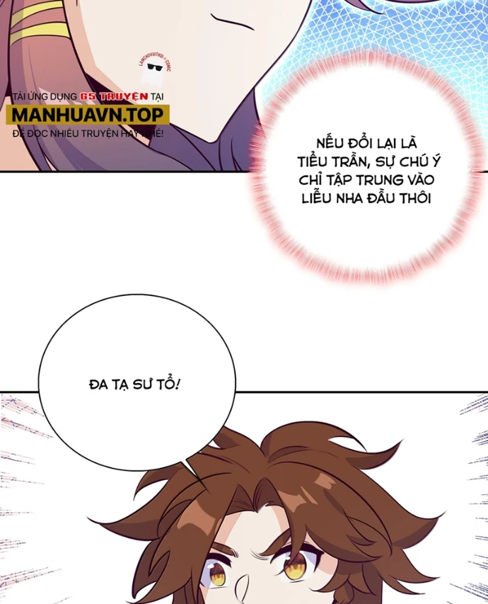 Lão Đại Xuyên Không Thành Tiên Nữ Chapter 307 - Trang 3