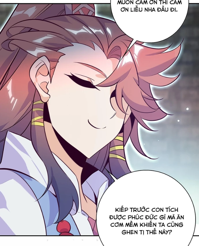 Lão Đại Xuyên Không Thành Tiên Nữ Chapter 307 - Trang 3