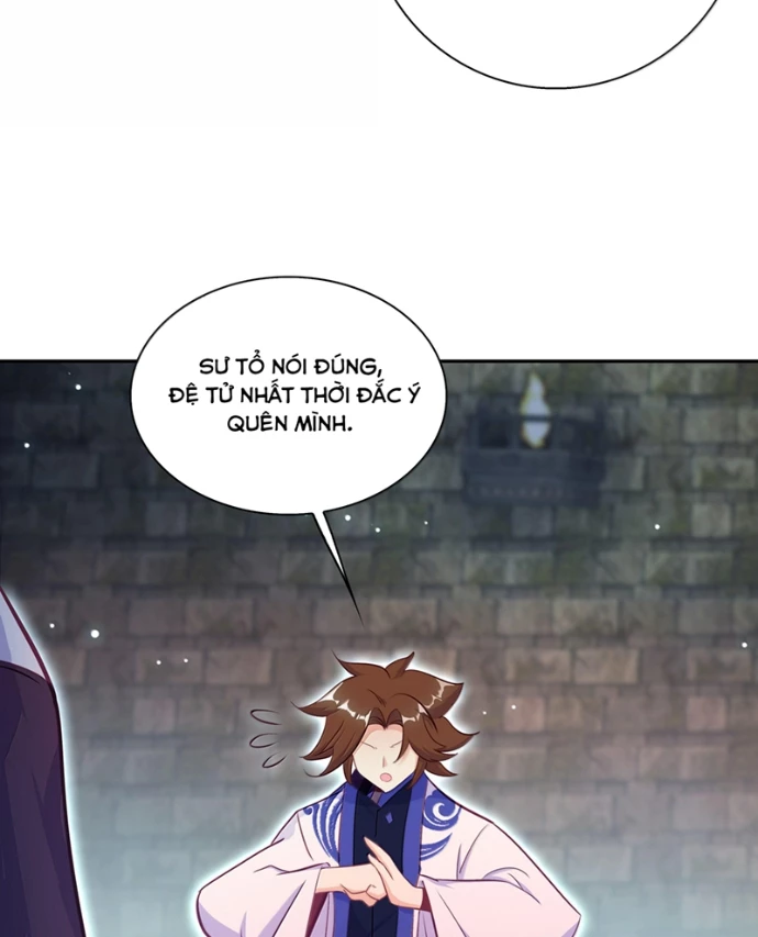 Lão Đại Xuyên Không Thành Tiên Nữ Chapter 307 - Trang 3