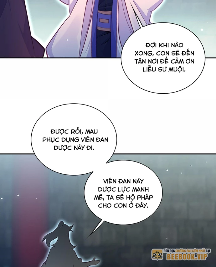Lão Đại Xuyên Không Thành Tiên Nữ Chapter 307 - Trang 3