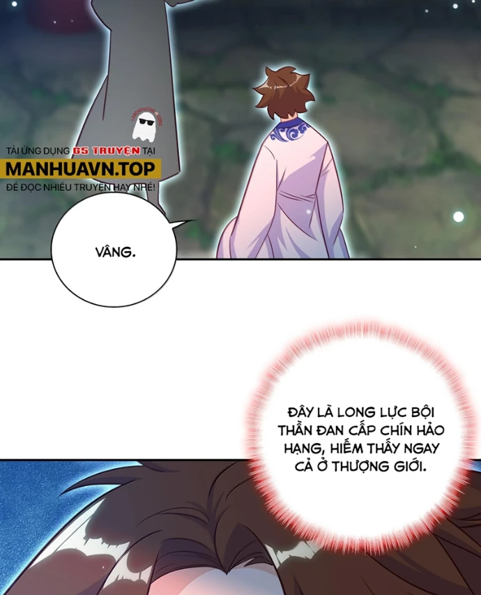 Lão Đại Xuyên Không Thành Tiên Nữ Chapter 307 - Trang 3