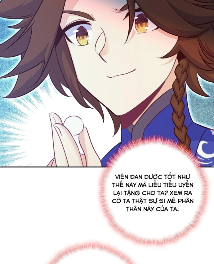 Lão Đại Xuyên Không Thành Tiên Nữ Chapter 307 - Trang 3