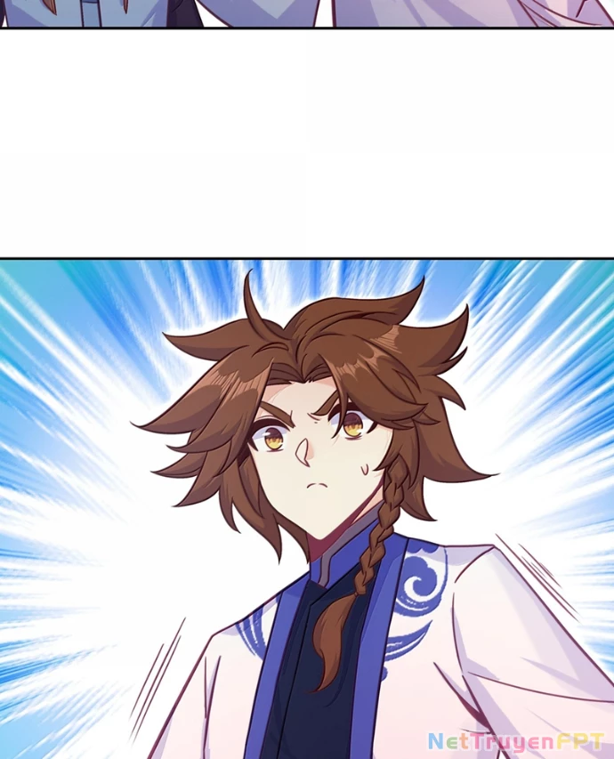 Lão Đại Xuyên Không Thành Tiên Nữ Chapter 307 - Trang 3