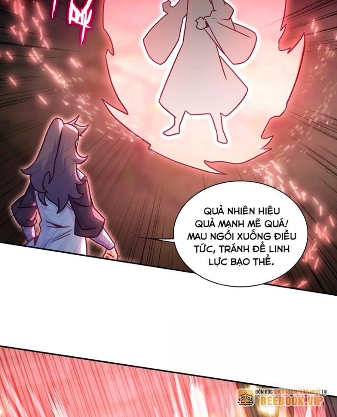 Lão Đại Xuyên Không Thành Tiên Nữ Chapter 307 - Trang 3