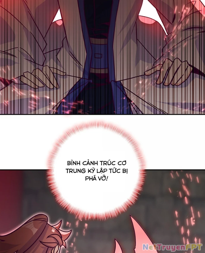 Lão Đại Xuyên Không Thành Tiên Nữ Chapter 307 - Trang 3