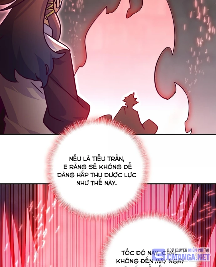 Lão Đại Xuyên Không Thành Tiên Nữ Chapter 307 - Trang 3