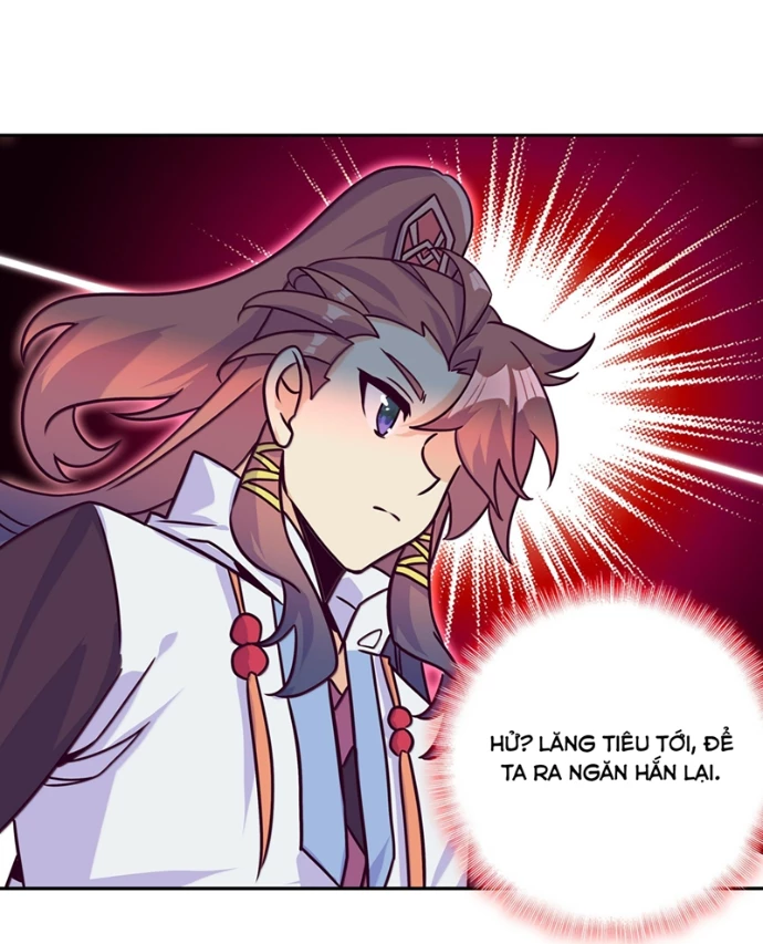 Lão Đại Xuyên Không Thành Tiên Nữ Chapter 307 - Trang 3