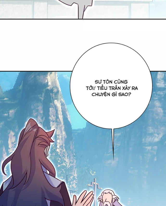 Lão Đại Xuyên Không Thành Tiên Nữ Chapter 307 - Trang 3