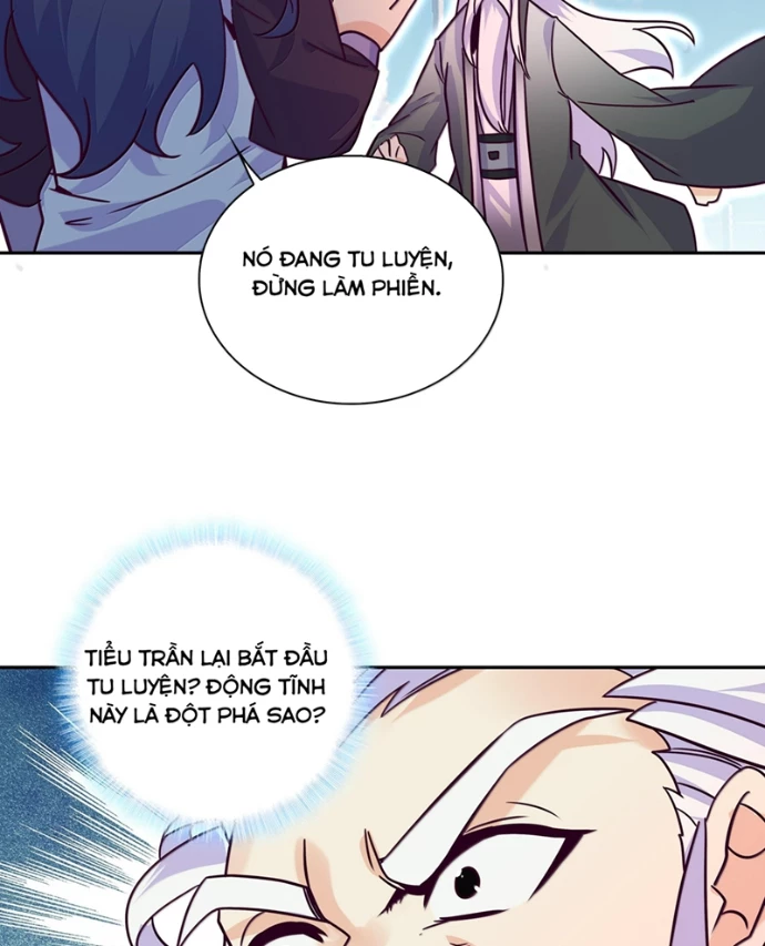 Lão Đại Xuyên Không Thành Tiên Nữ Chapter 307 - Trang 3