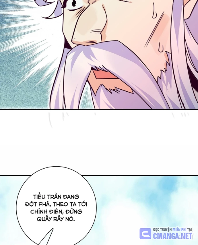Lão Đại Xuyên Không Thành Tiên Nữ Chapter 307 - Trang 3