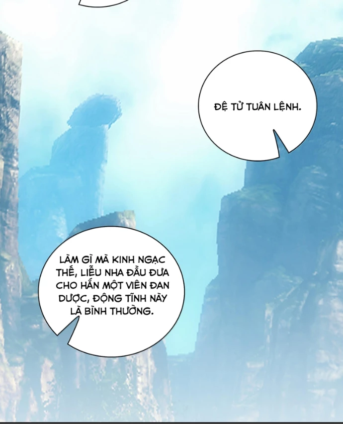 Lão Đại Xuyên Không Thành Tiên Nữ Chapter 307 - Trang 3