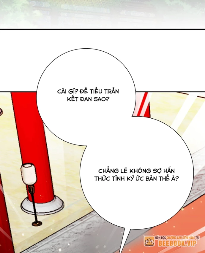 Lão Đại Xuyên Không Thành Tiên Nữ Chapter 307 - Trang 3