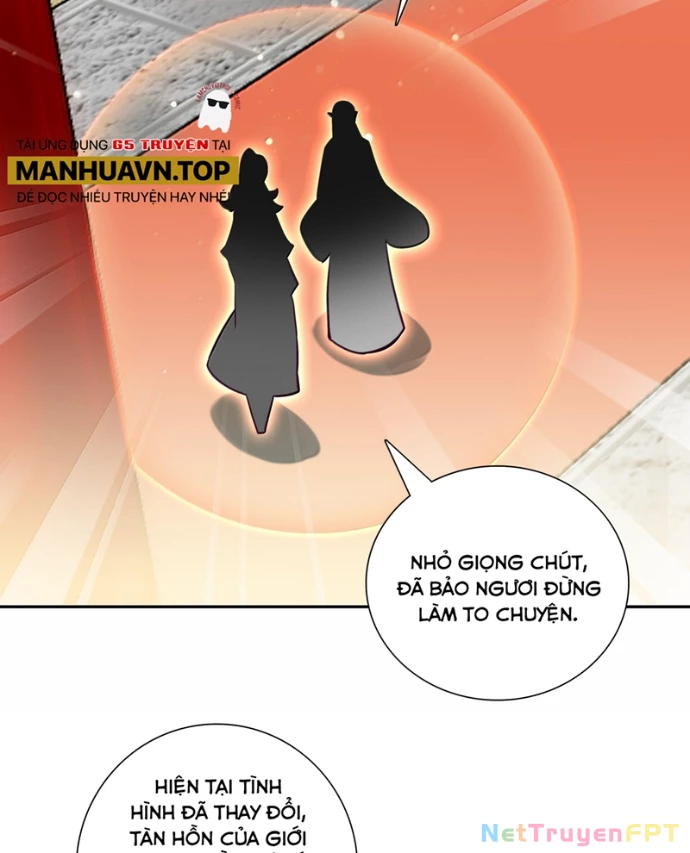 Lão Đại Xuyên Không Thành Tiên Nữ Chapter 307 - Trang 3