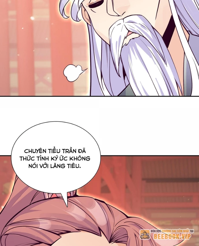 Lão Đại Xuyên Không Thành Tiên Nữ Chapter 307 - Trang 3