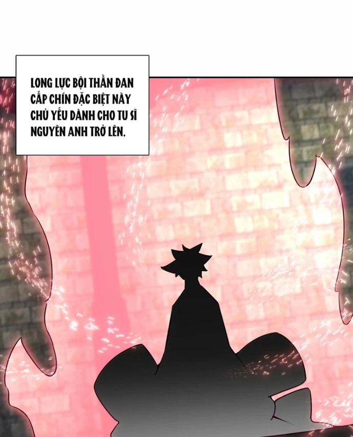 Lão Đại Xuyên Không Thành Tiên Nữ Chapter 307 - Trang 3