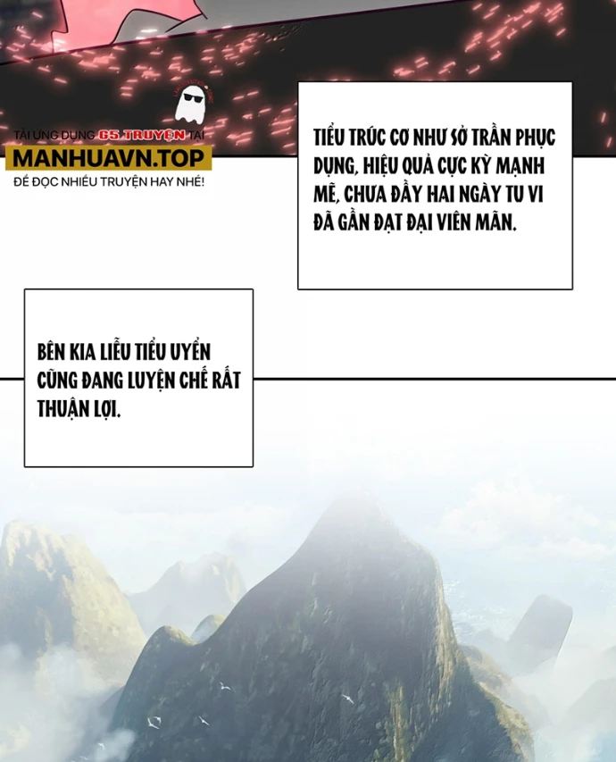 Lão Đại Xuyên Không Thành Tiên Nữ Chapter 307 - Trang 3