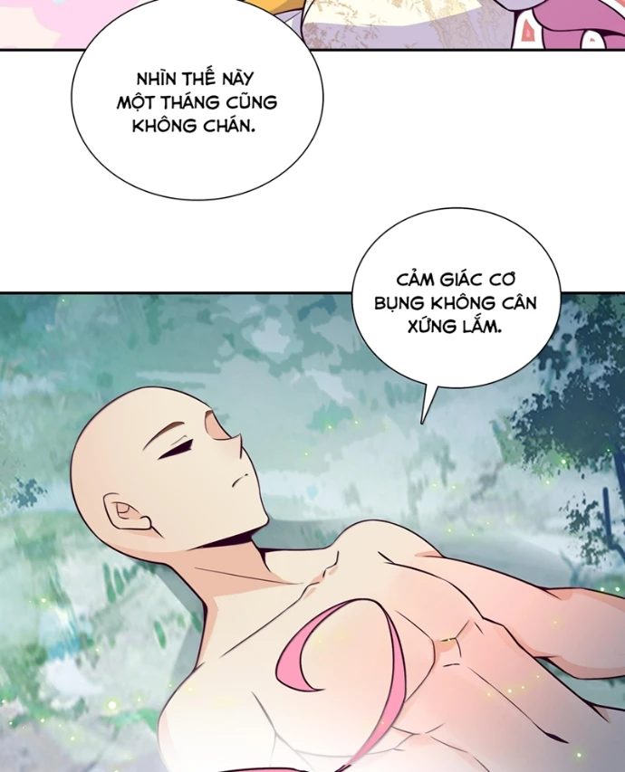 Lão Đại Xuyên Không Thành Tiên Nữ Chapter 307 - Trang 3
