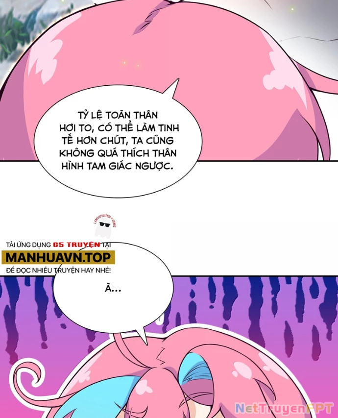Lão Đại Xuyên Không Thành Tiên Nữ Chapter 307 - Trang 3
