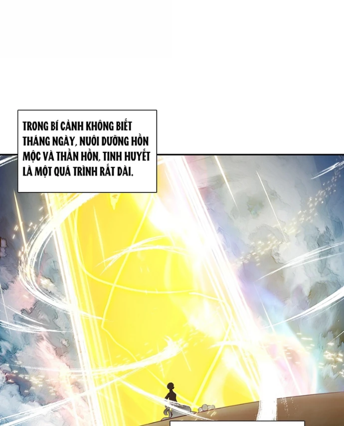 Lão Đại Xuyên Không Thành Tiên Nữ Chapter 307 - Trang 3