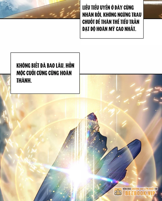 Lão Đại Xuyên Không Thành Tiên Nữ Chapter 307 - Trang 3