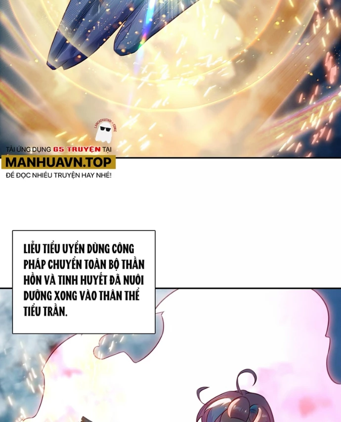 Lão Đại Xuyên Không Thành Tiên Nữ Chapter 307 - Trang 3