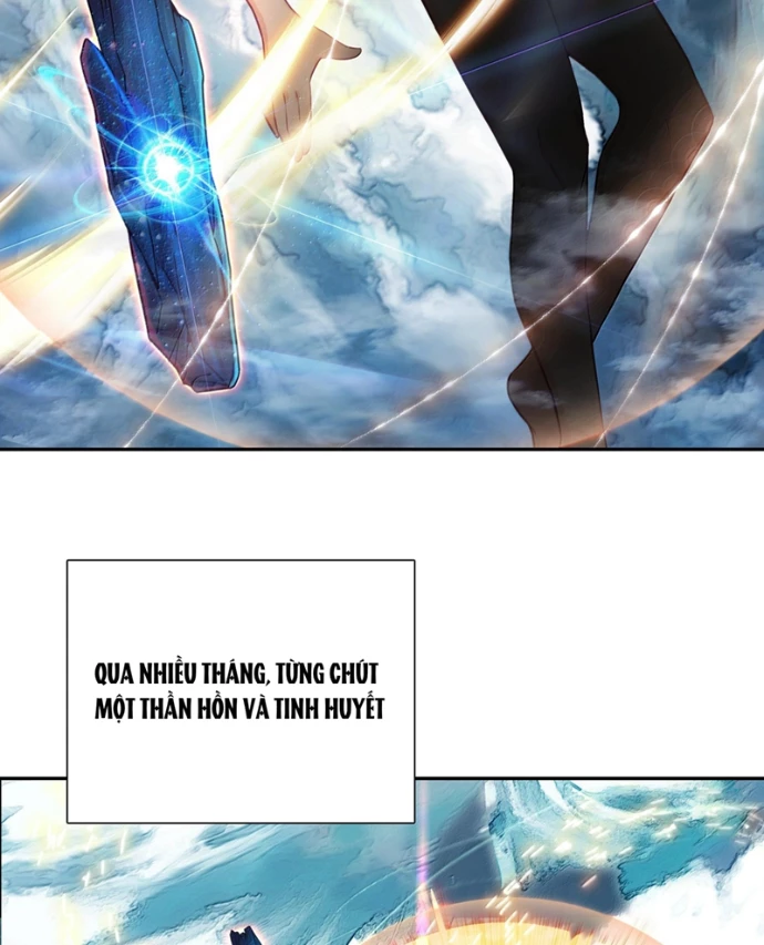 Lão Đại Xuyên Không Thành Tiên Nữ Chapter 307 - Trang 3