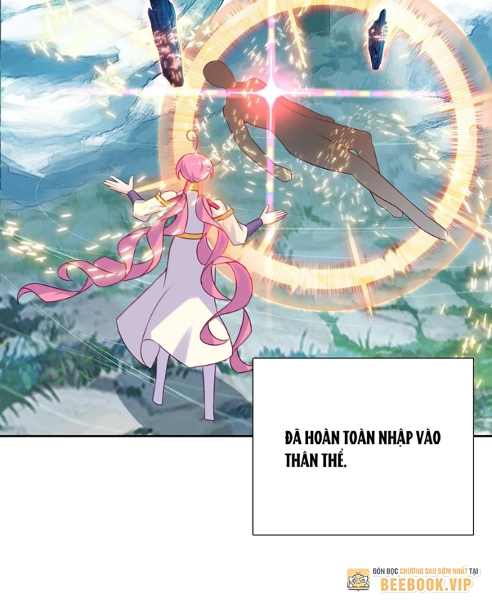 Lão Đại Xuyên Không Thành Tiên Nữ Chapter 307 - Trang 3