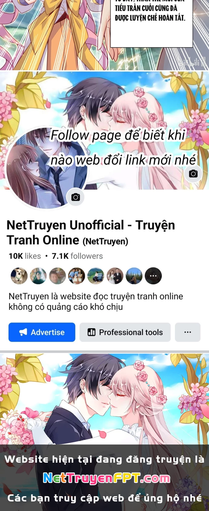 Lão Đại Xuyên Không Thành Tiên Nữ Chapter 307 - Trang 3