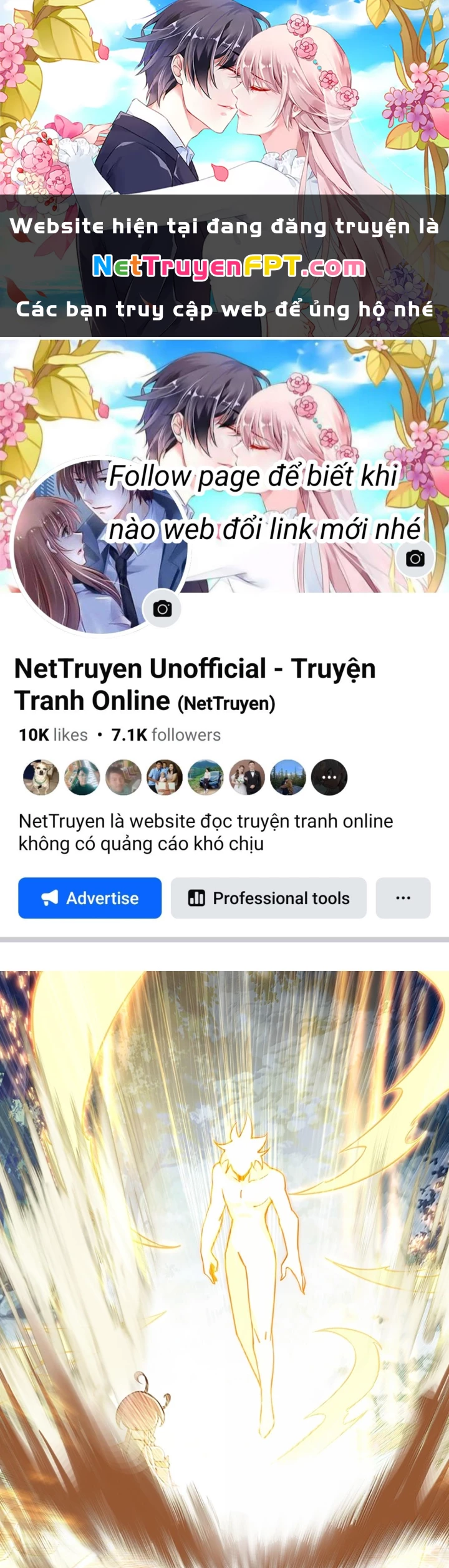 Lão Đại Xuyên Không Thành Tiên Nữ Chapter 308 - Trang 3