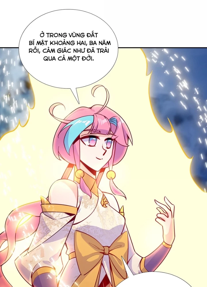 Lão Đại Xuyên Không Thành Tiên Nữ Chapter 308 - Trang 3