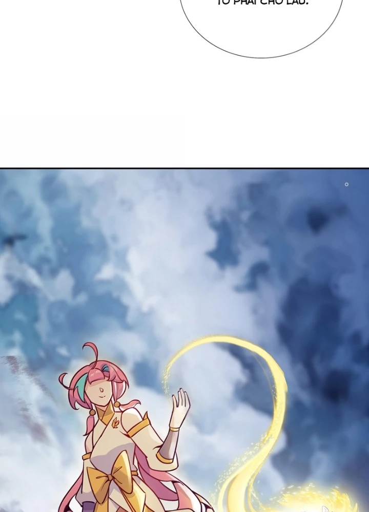 Lão Đại Xuyên Không Thành Tiên Nữ Chapter 308 - Trang 3