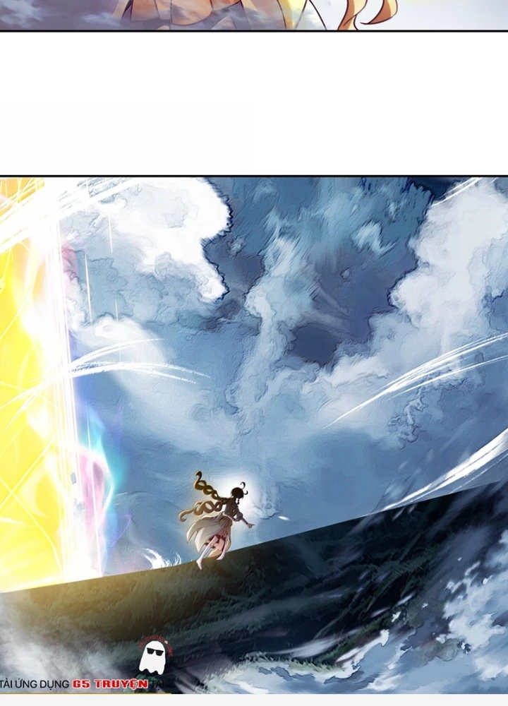 Lão Đại Xuyên Không Thành Tiên Nữ Chapter 308 - Trang 3