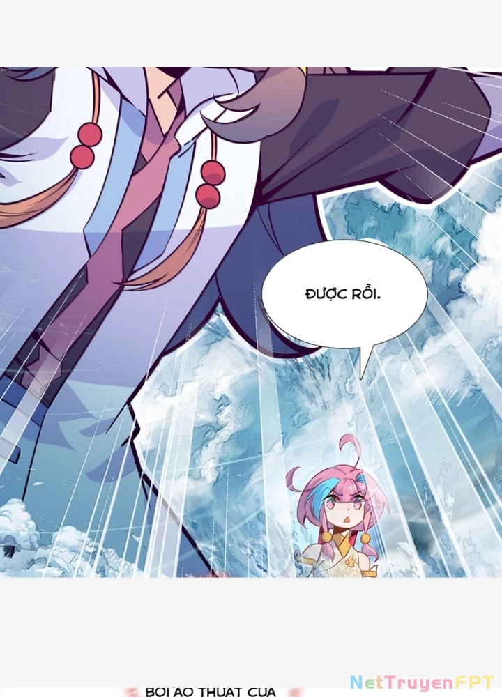 Lão Đại Xuyên Không Thành Tiên Nữ Chapter 308 - Trang 3