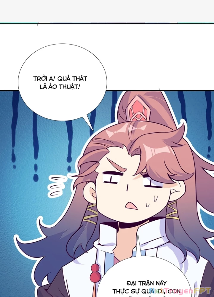 Lão Đại Xuyên Không Thành Tiên Nữ Chapter 308 - Trang 3