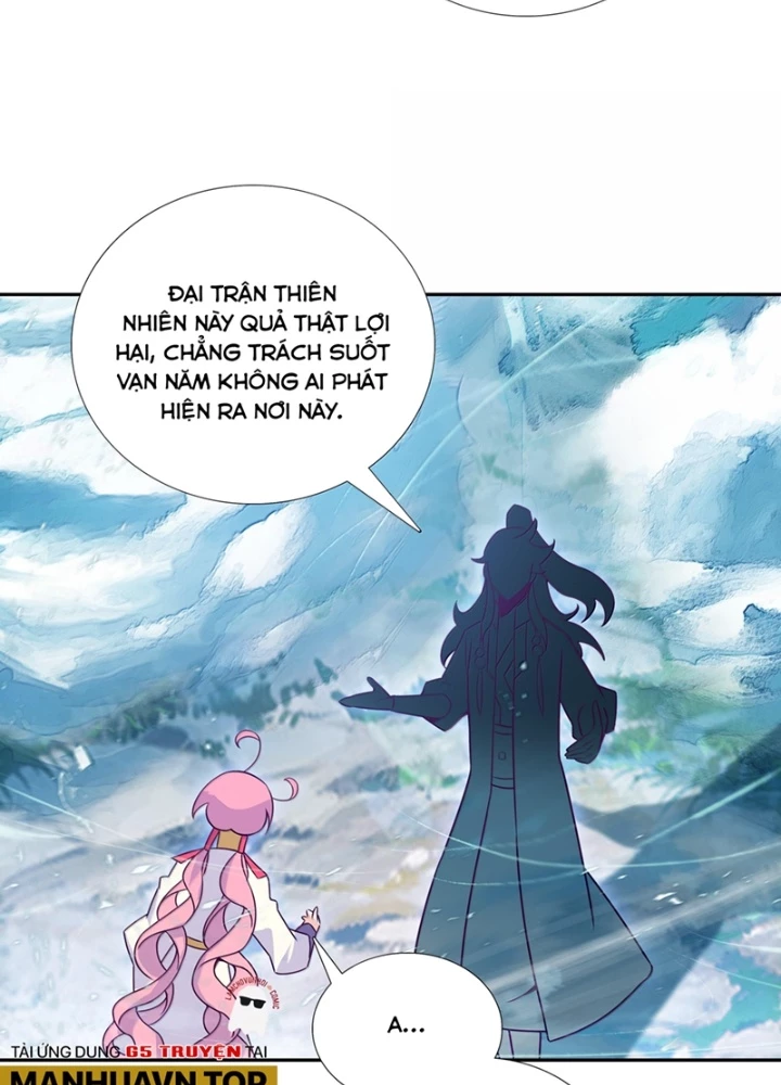 Lão Đại Xuyên Không Thành Tiên Nữ Chapter 308 - Trang 3