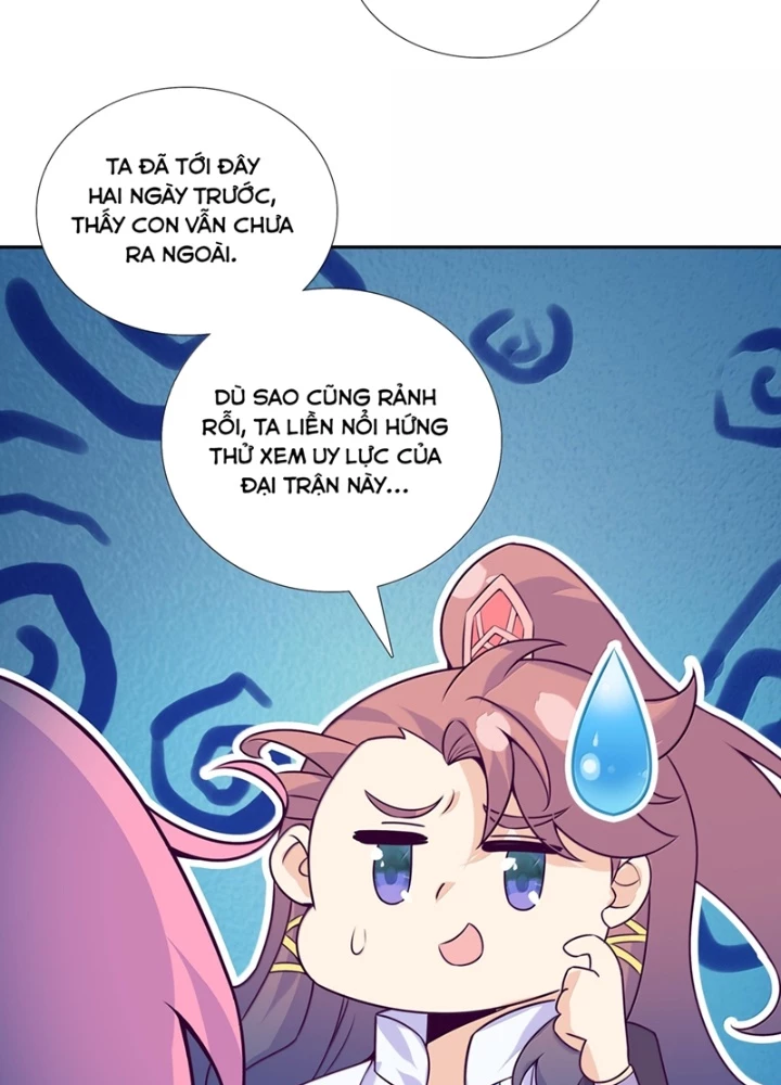 Lão Đại Xuyên Không Thành Tiên Nữ Chapter 308 - Trang 3