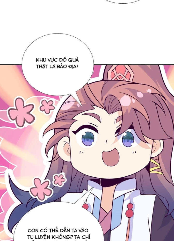 Lão Đại Xuyên Không Thành Tiên Nữ Chapter 308 - Trang 3