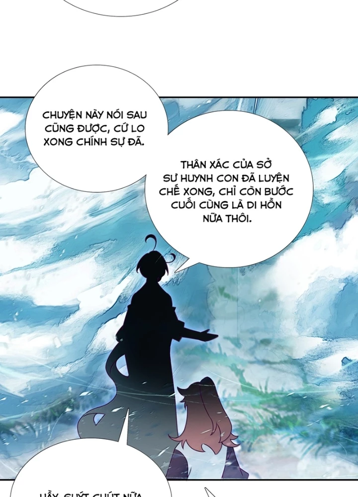 Lão Đại Xuyên Không Thành Tiên Nữ Chapter 308 - Trang 3